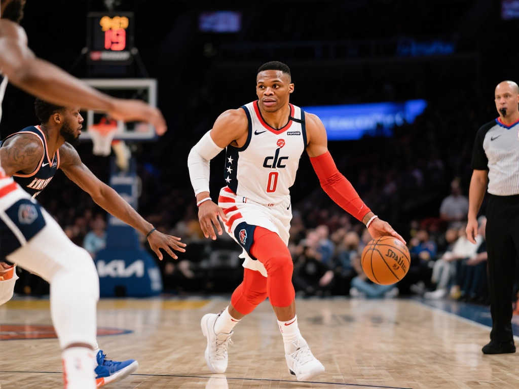 【观点】韦少的最佳角色:第二组织者与防守核心 【观点】韦少的最佳角色:第二组织者与防守核心