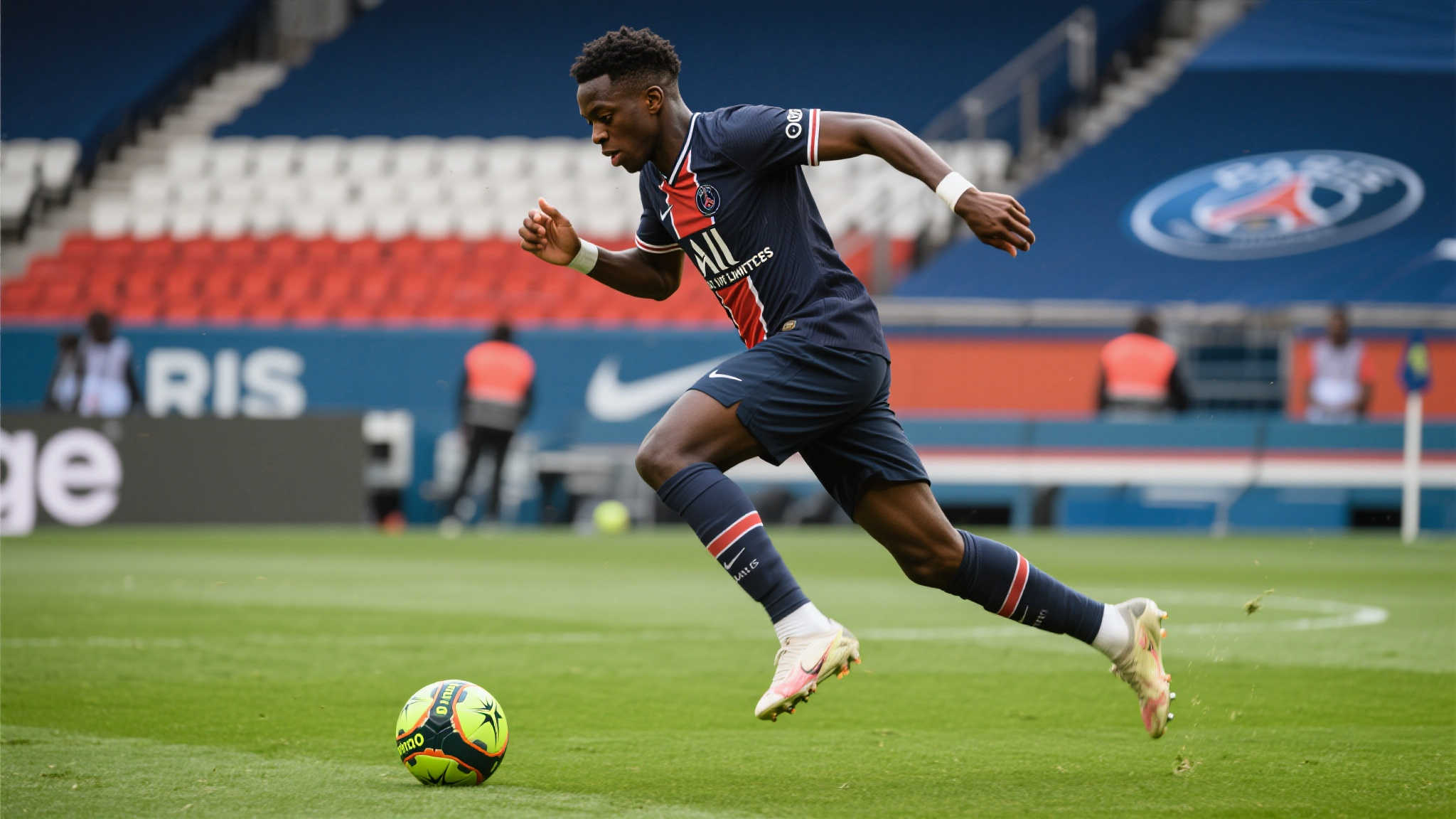 今年金球奖大局已定，登贝莱凭一关键优势脱颖而出