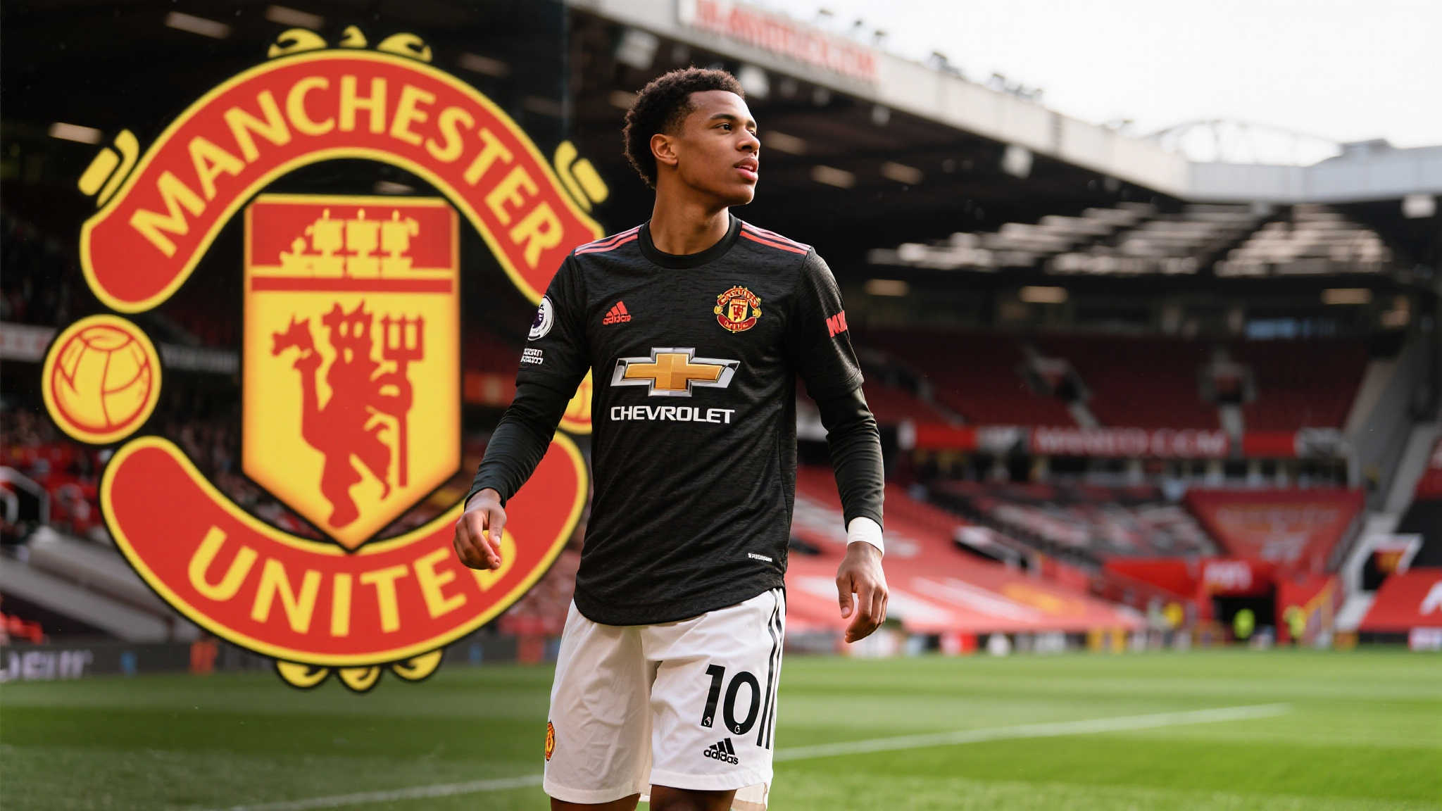 巨亏甩卖！曼联或低于2000万镑送走桑乔，4年前重金签下超7200万镑