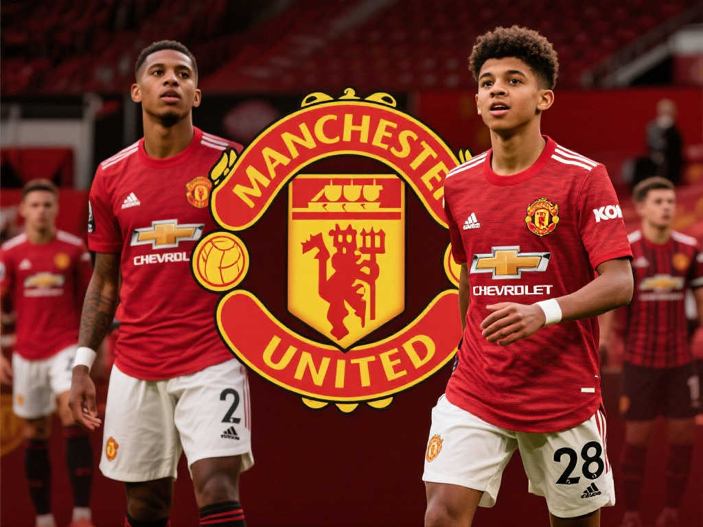 英媒：曼联欧冠出局恐重创财政体系，冬窗引援质量堪忧