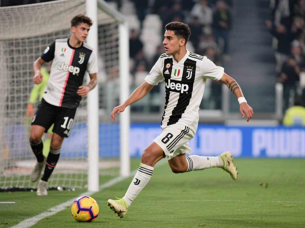 【意甲】科普与耶尔德兹联手破门，尤文图斯2-1险胜莱切